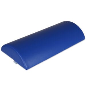 Knierol Halfrond 60x30x10  Navy Blue - Afbeelding 5