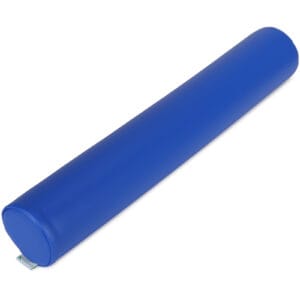 Knierol Rond Marineblauw 10x60 cm - Afbeelding 5