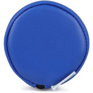 Knierol Rond Marineblauw 10x60 cm - Afbeelding 3