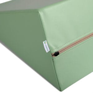 Knierol Wedge 70x40x25 Groen - Afbeelding 5