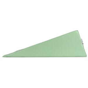Knierol Wedge 70x40x25 Groen - Afbeelding 6