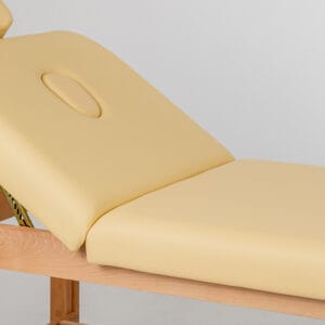 Houten Massagetafel Alexa - Afbeelding 5