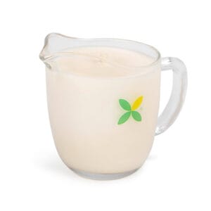 Massagekaars Lemon 200 ml - Afbeelding 3
