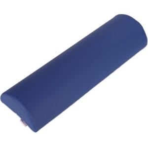 Semi-Ronde Knierol 60x19x9 Blauw - Afbeelding 6