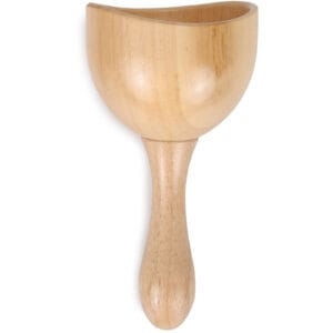 Set van 4 houten massagetherapie tools - Afbeelding 5