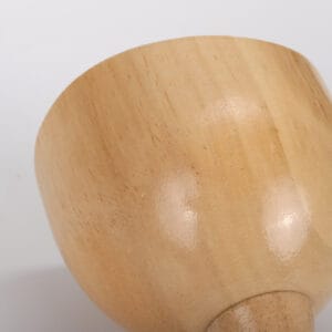 Set van 4 houten massagetherapie tools - Afbeelding 6