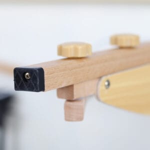 Draagbare Massagetafel Sonia Comfy Base Beige - Afbeelding 12