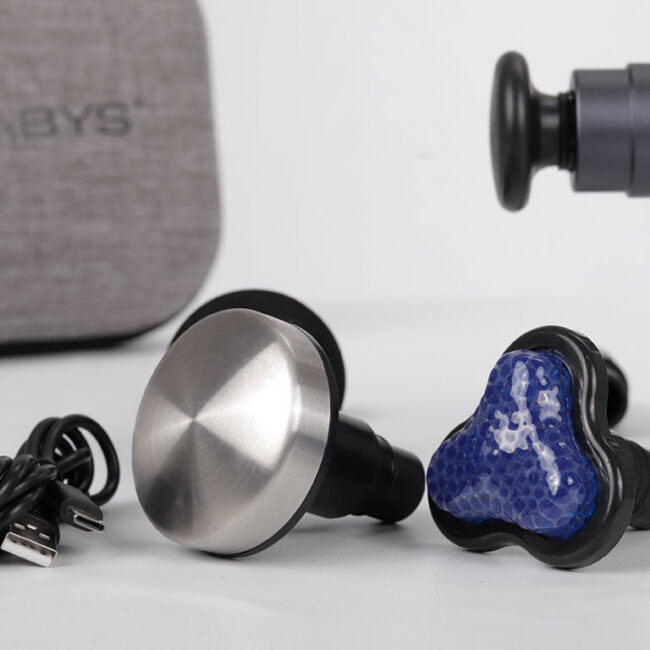 Massage Gun Mini - Afbeelding 6