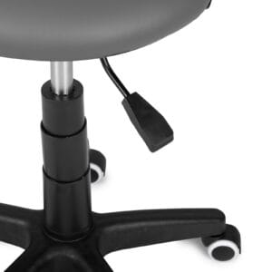 Tessa Kruk PVC Grijs - Afbeelding 4