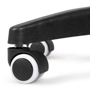 Tessa Kruk PVC Grijs - Afbeelding 5