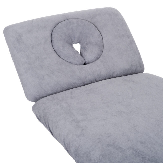 Terry Tafelhoes voor Fortis 2 Graphite - Afbeelding 1