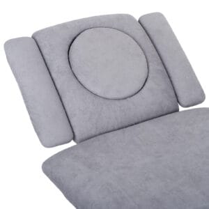 Badstofhoes voor Massagetafels Fortis 4/5 - Afbeelding 3