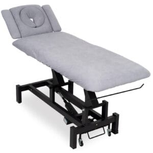 Badstofhoes voor Massagetafels Fortis 4/5 - Afbeelding 2