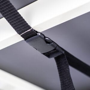 Beschermhoes (Oliebestendig) 195x70 voor Ultima H2/H3 - Afbeelding 3