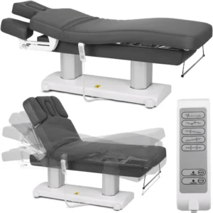 Elektrische Massagetafel Gemini Flex (Verwarmend) - Afbeelding 2