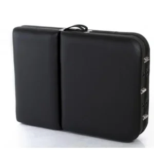 VIP 3 Zwart Massagetafel - Afbeelding 4
