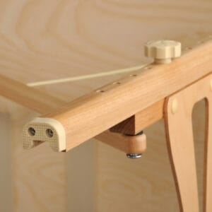 Massagetafel Alba Beige - Afbeelding 10