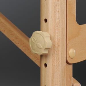 Massagetafel Alba Beige - Afbeelding 8