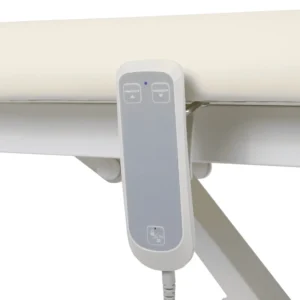 Elektrische Massagetafel Fortis 1 Créme - Afbeelding 11