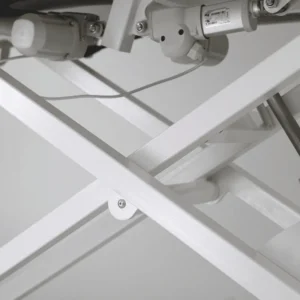 Elektrische Massagetafel Linea V3 Beige - Afbeelding 14