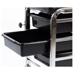 Cosmetology Salon Trolley Compact en Mobil - Afbeelding 2