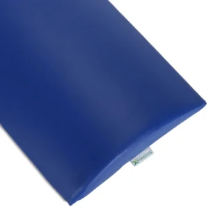 Halfronde Lendenrol 40x25x5 Vinyl Flex bekleding - Afbeelding 14