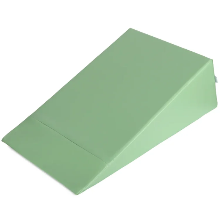 Knierol Wedge 70x40x25 Groen