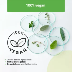 Massageolie Zoete Amandel Habys Nature Sweet Almond