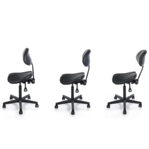 Massagekruk Master met Leuning - Afbeelding 5