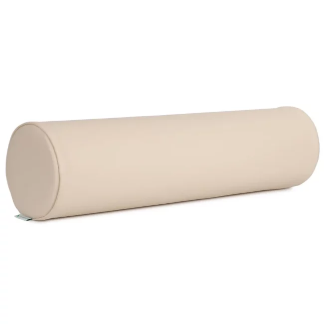 Ronde Knierol 15x60 Beige - Afbeelding 1