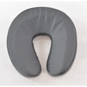 Hoofdsteun Kussen Zwart - Afbeelding 6