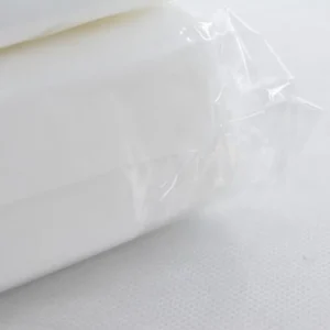 Wegwerp Hoofdsteunhoes 100 stuks - Afbeelding 2