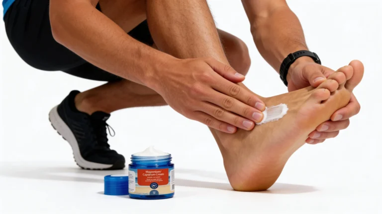 magnesium voor sporters