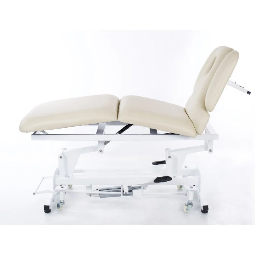 Elektrische massagetafel 