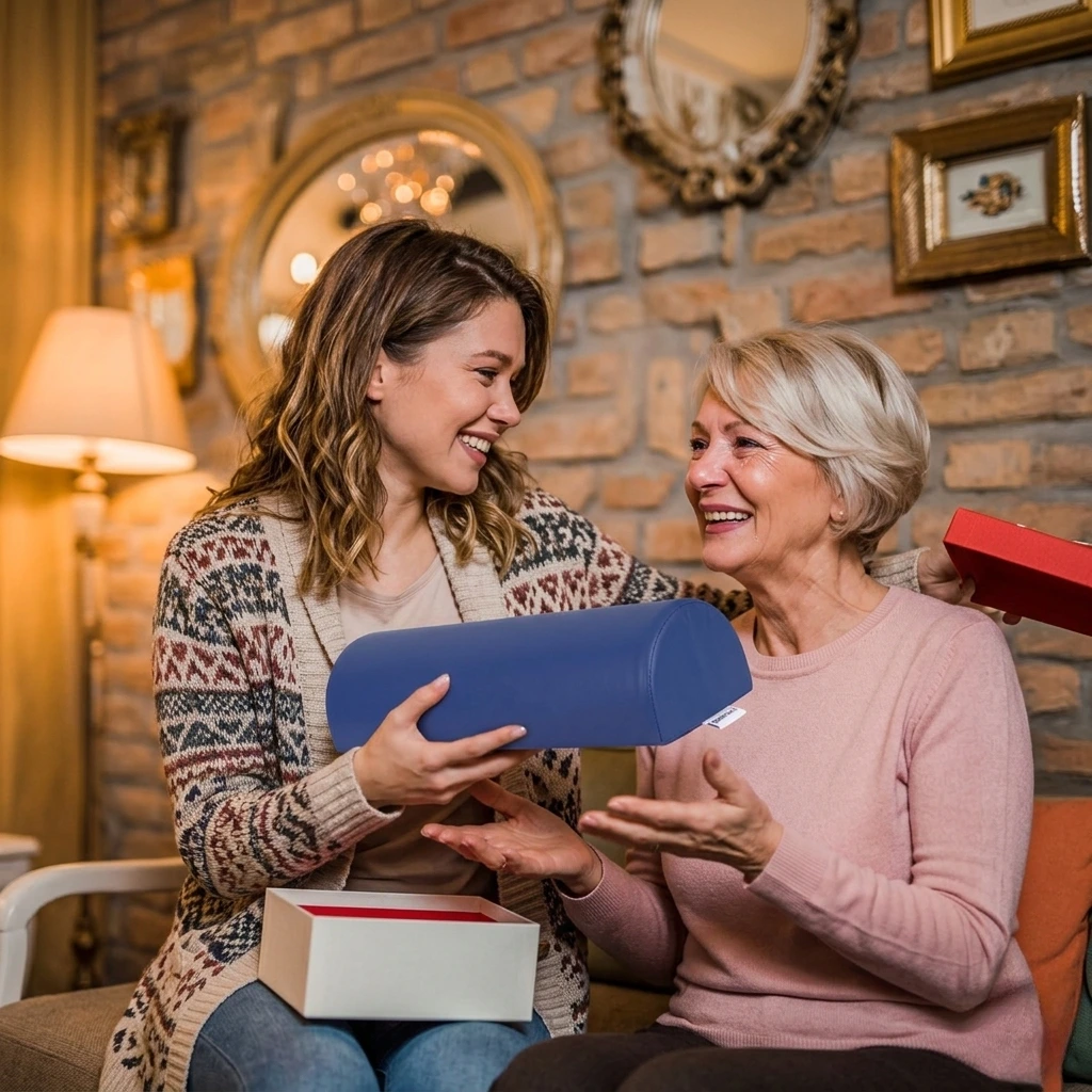 Good Housekeeping – wellness gift trends