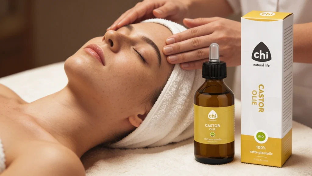 Tempelmassage