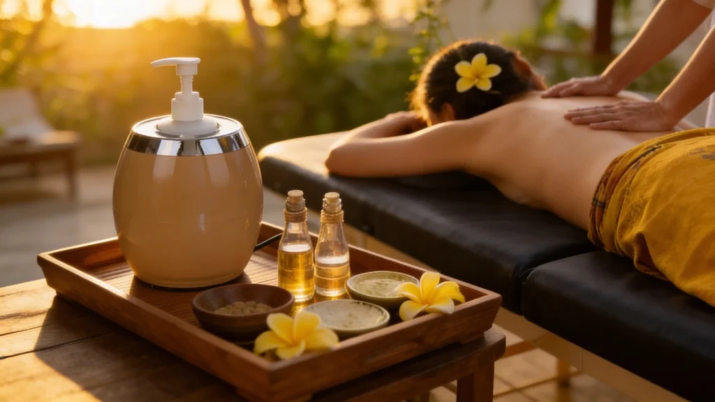 Massage Prices: Zo Bepaal Je Winstgevende Tarieven