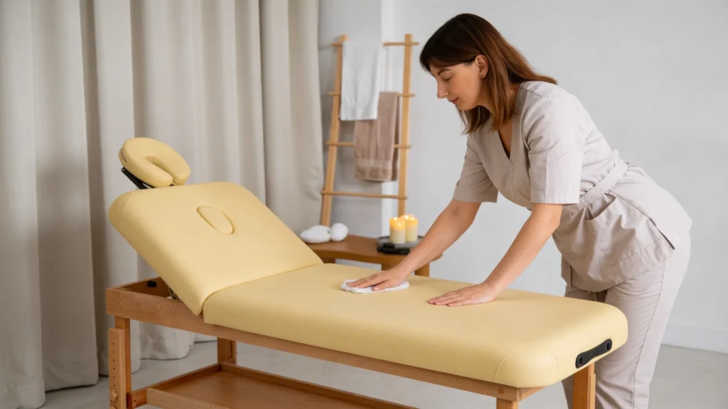 Massage Prices