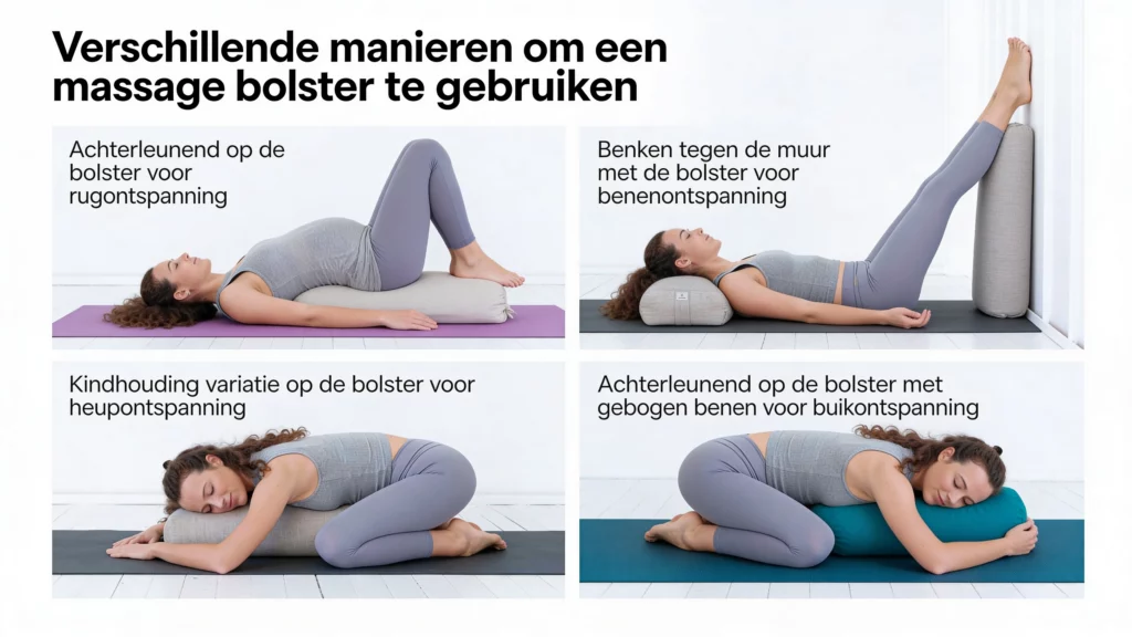 warme massage olie kopen