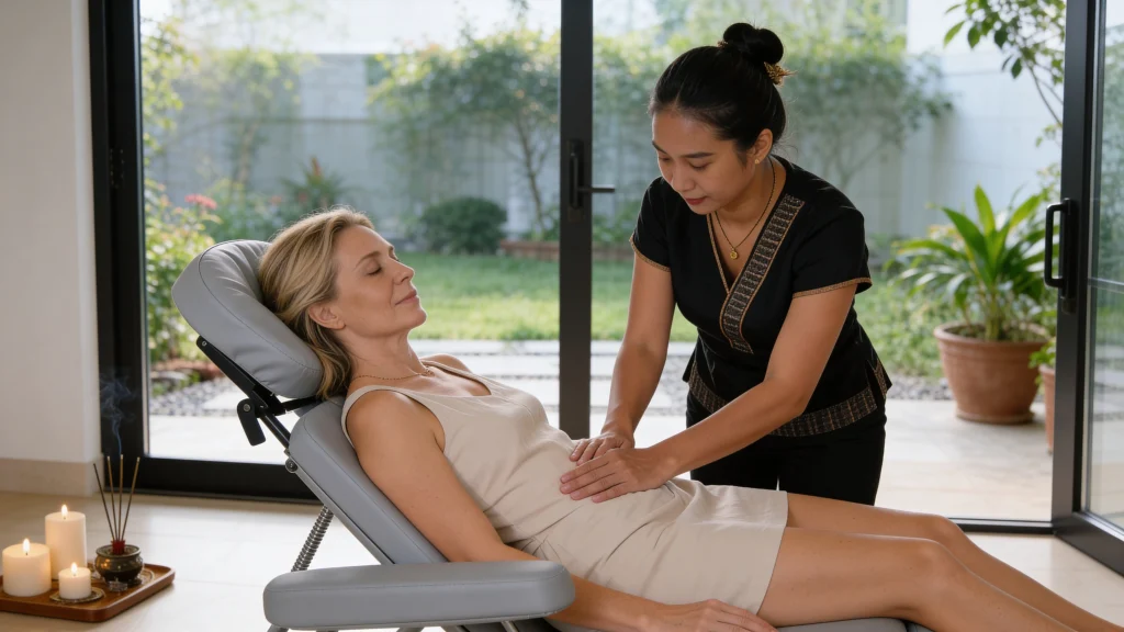 massagepraktijk starten