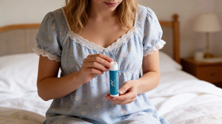 magnesium voor slaap