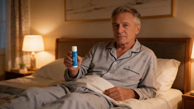 magnesium voor stress