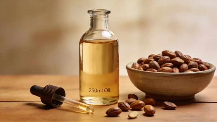 Massage olie massagetafel magnesium uitleg gids