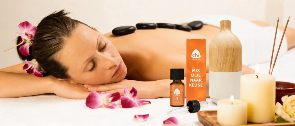 massage stone heater