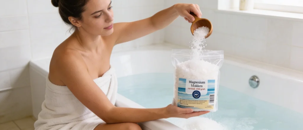 magnesium voor spierpijn