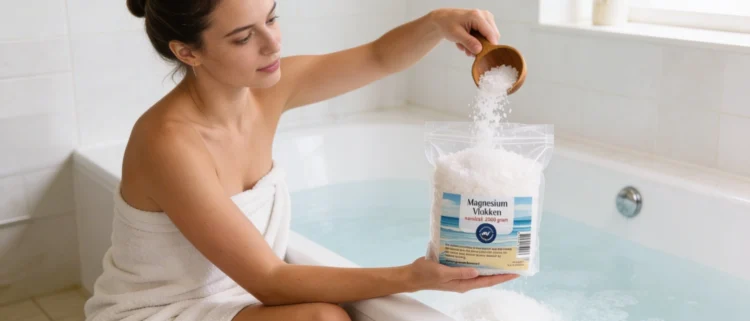 Badroutine: 7 stappen voor rust en herstel