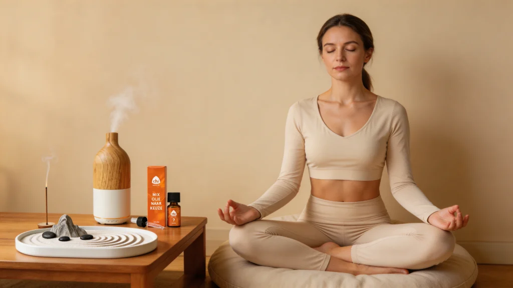 7 Effectieve Self-Care Routine Tips voor Drukke Mensen (Slechts 15 Minuten per Dag)