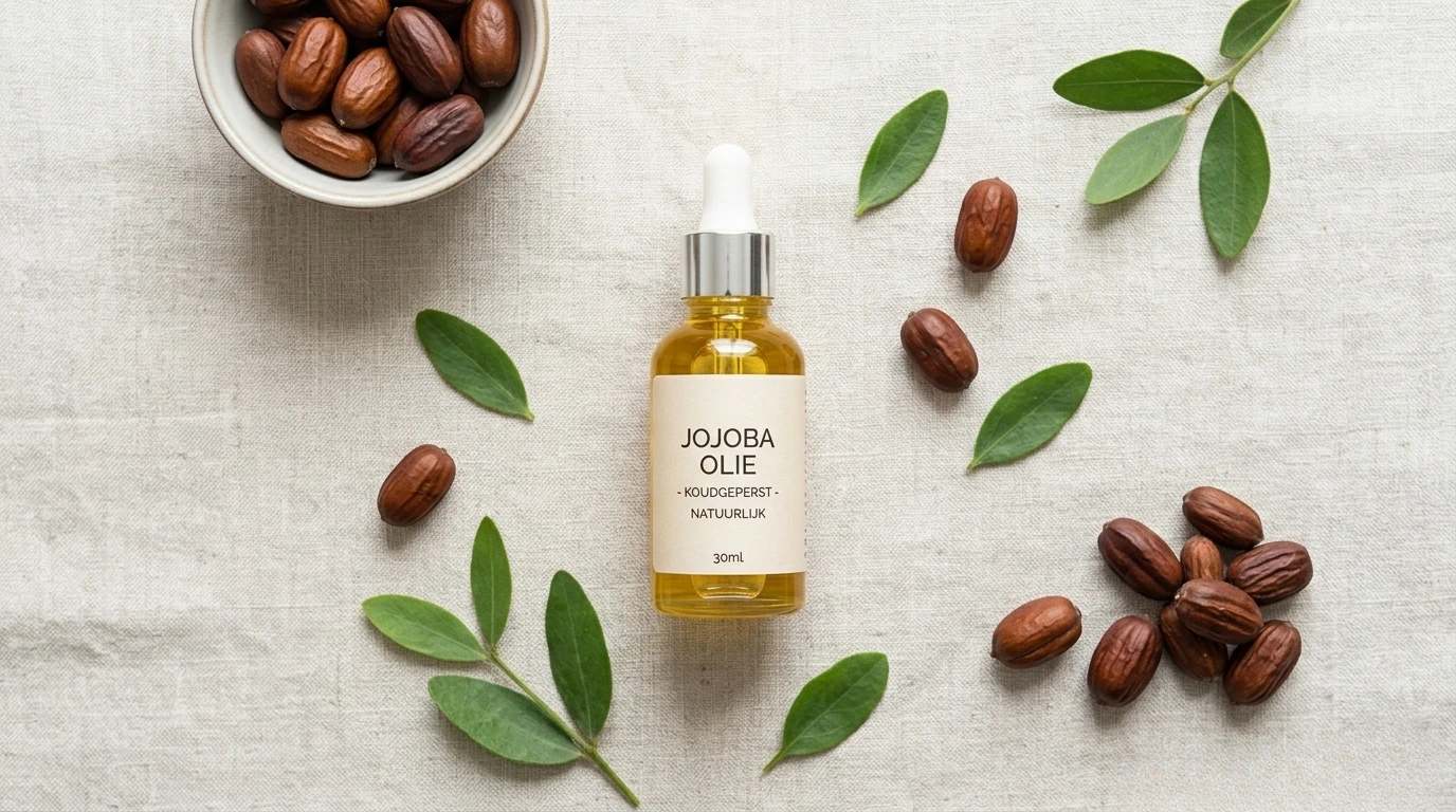 Jojoba olie: 11 slimme redenen waarom ze populair is