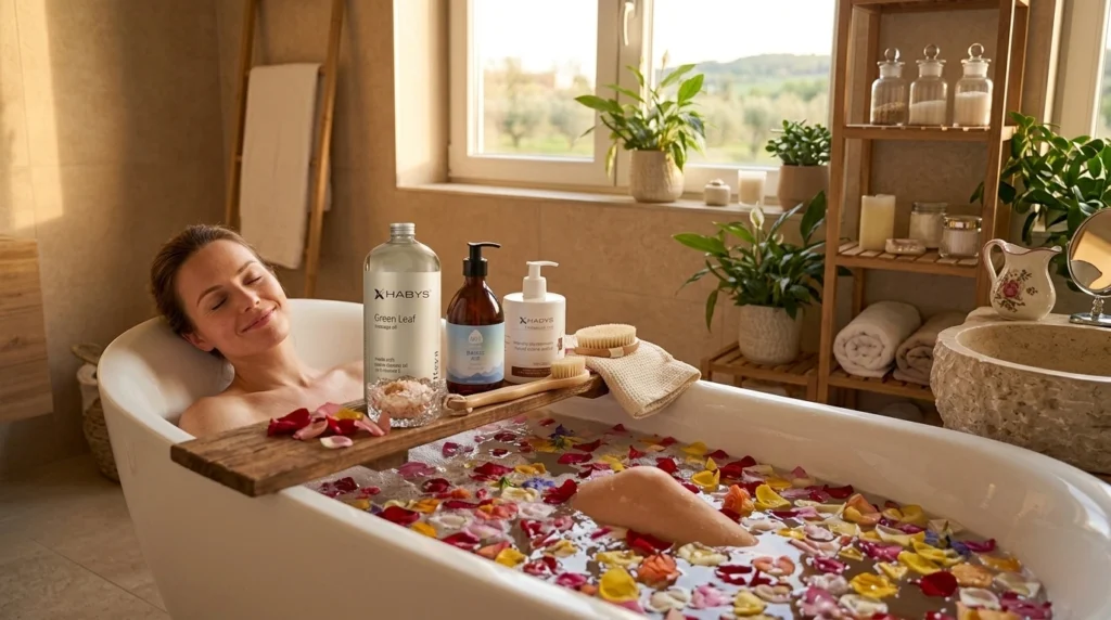 Microscopisch detail: waarom sommige wellness cadeaus wél gebruikt worden