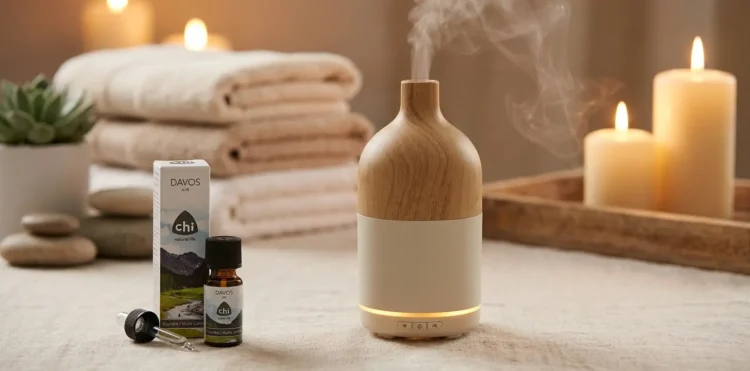 Etherische olie: 10 veilige toepassingen uitgelegd